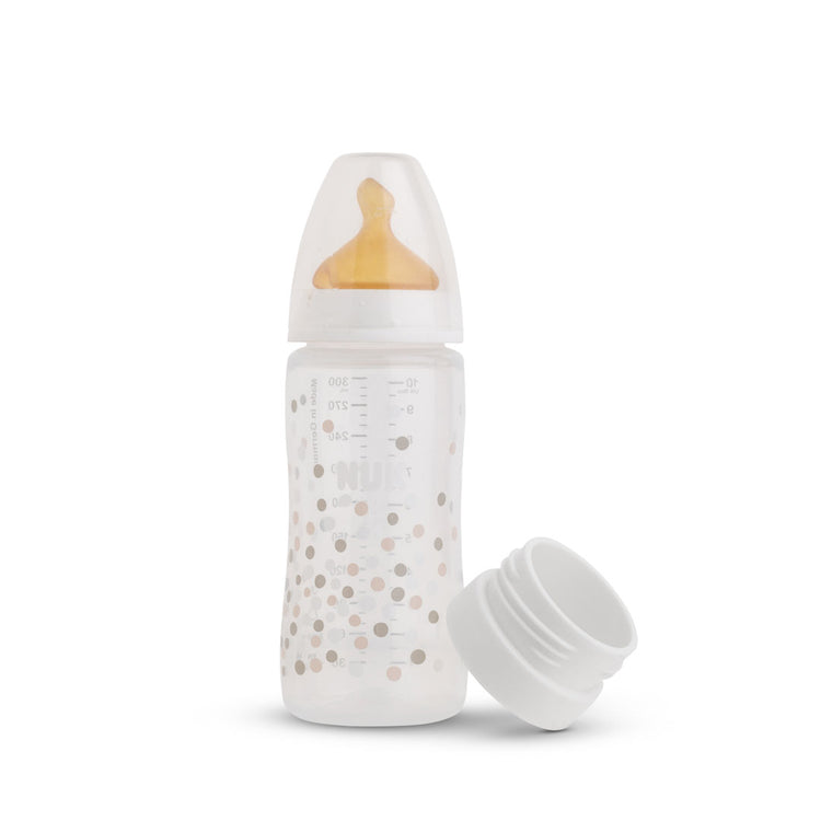 NUK Adapter