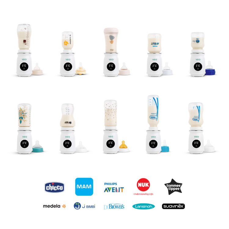 All adapters